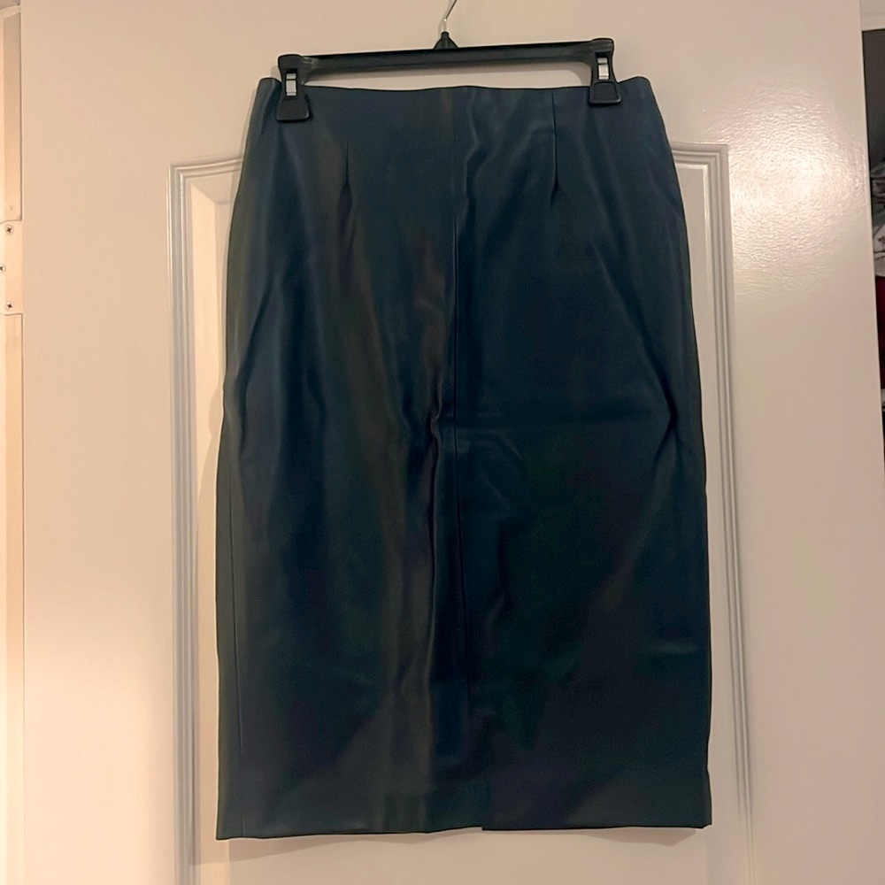 Zara midi skirts